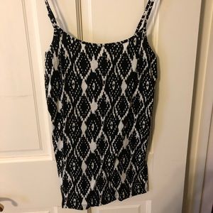 Loft tank top